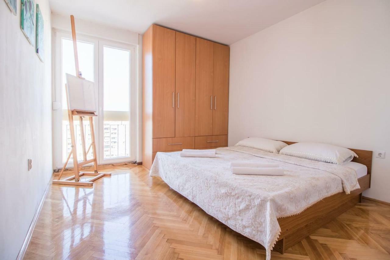 Leilani -stunning View Near The Center! Apartman *