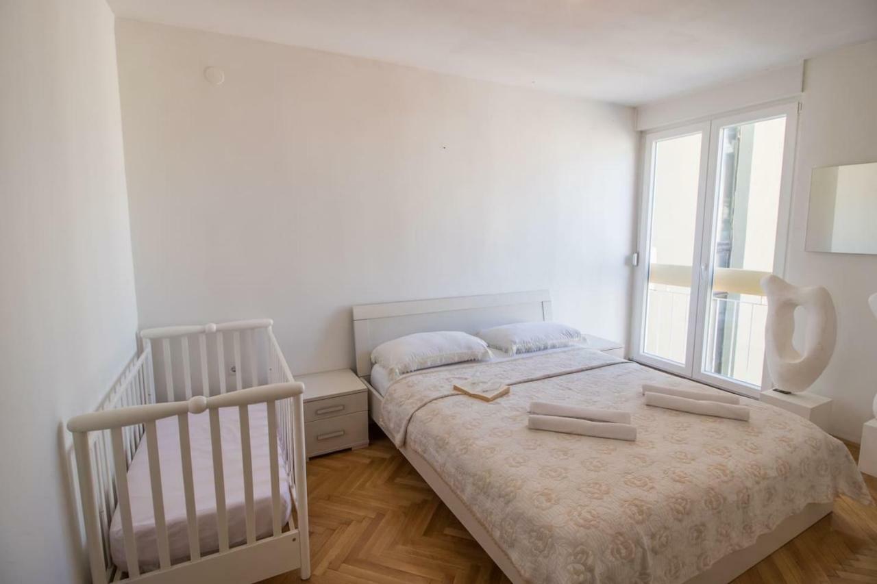 Leilani -stunning View Near The Center! Apartman Split
