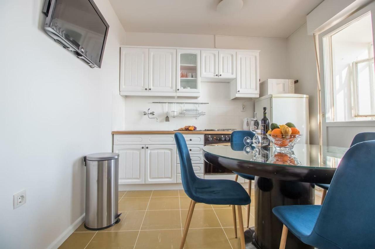 Leilani -stunning View Near The Center! Apartman Split