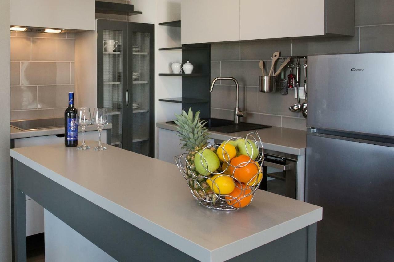 Apartment Luxury Marjan - Black Split