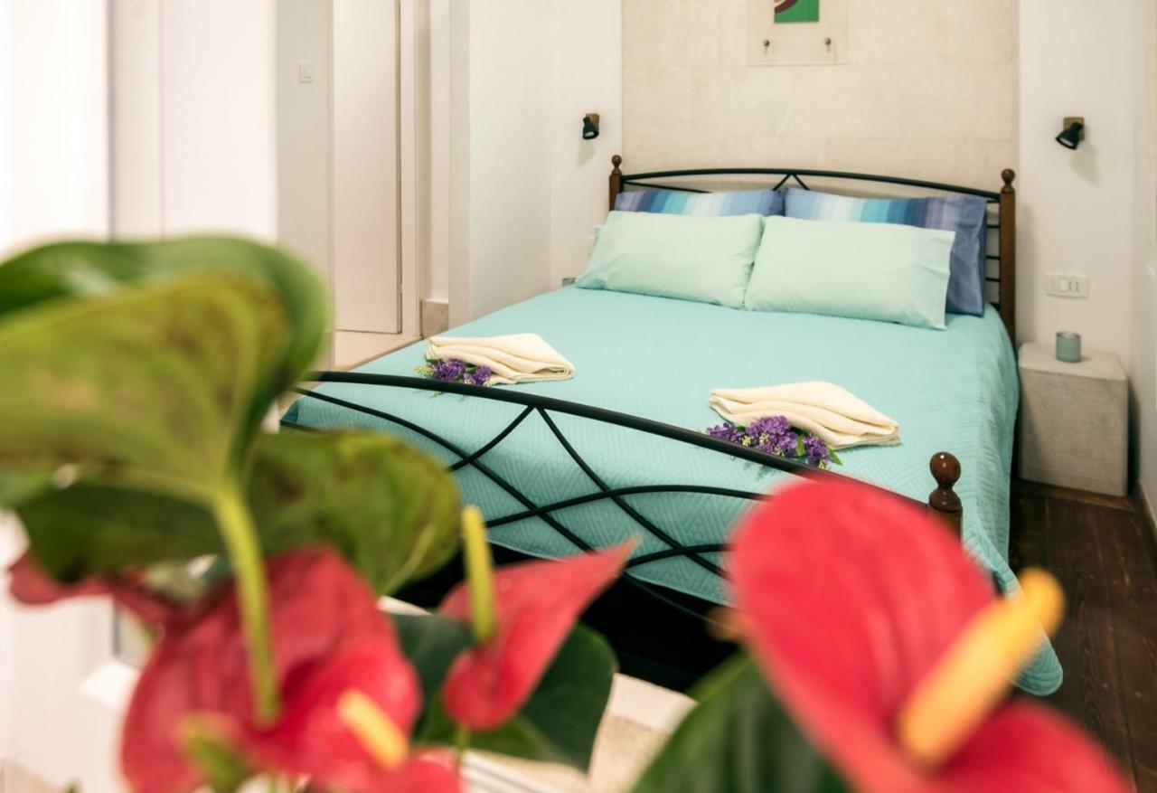 Appartement Ibis Your Cosy Oasis With Private Parking And Patio Split