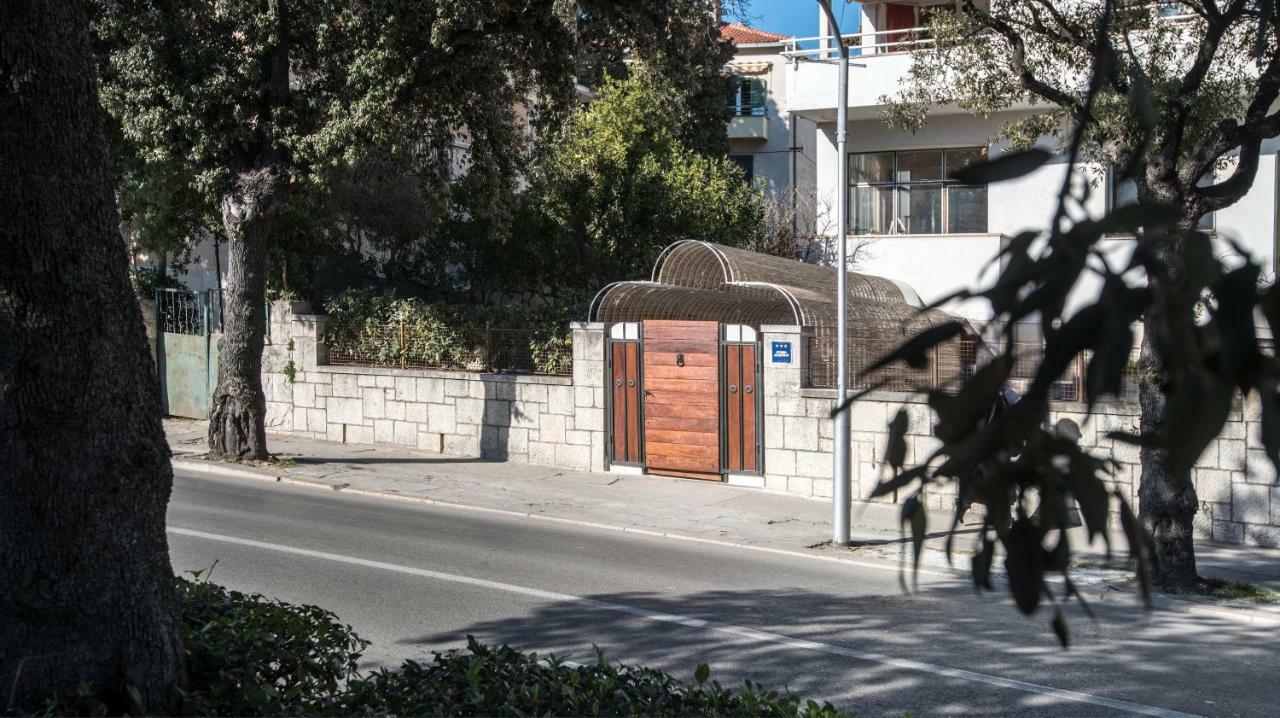 Ibis Your Cosy Oasis With Private Parking And Patio * Split