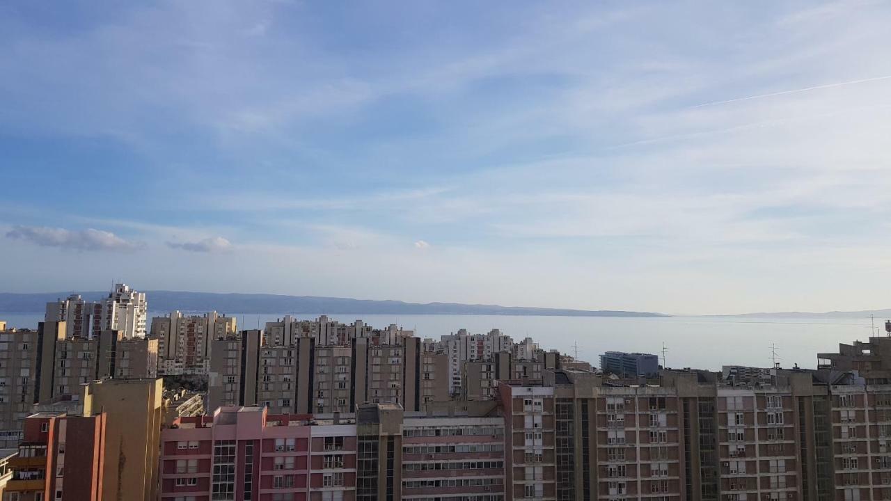 Apartman Leilani -stunning View Near The Center!