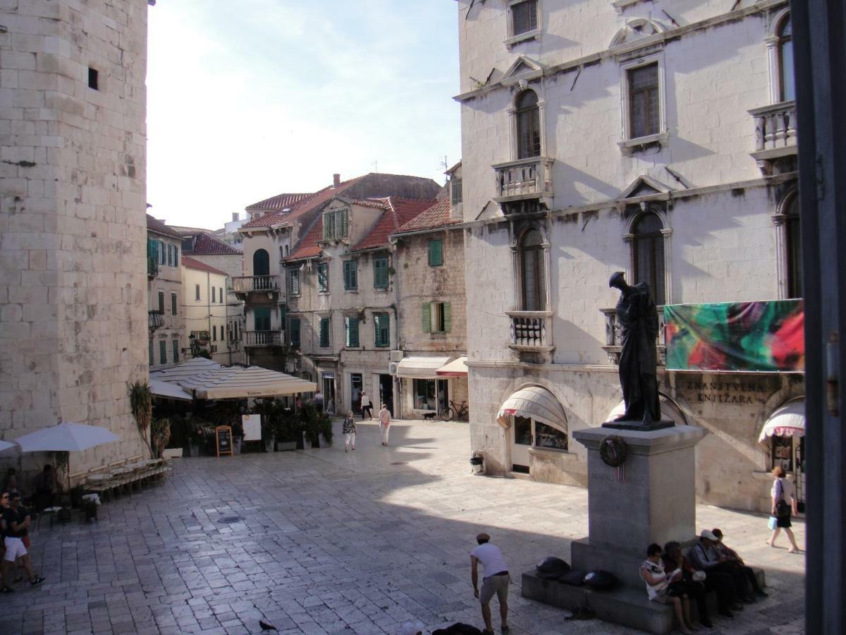 Palace Heritage Apartment