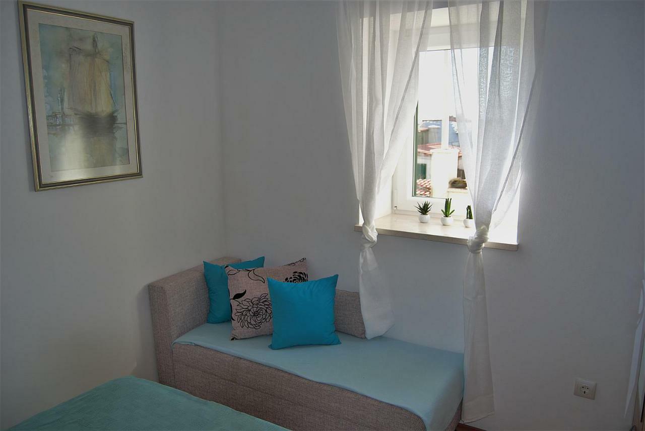 Apartman Vidilica *
