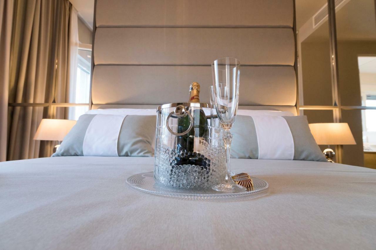 Fortuna Luxury 1 Bed & Breakfast Split