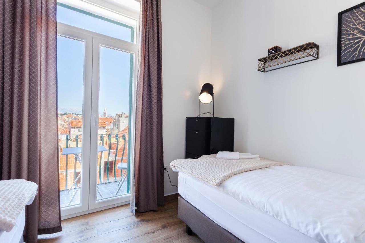 Apartman Cozy Lile In The Heart Of Old Town