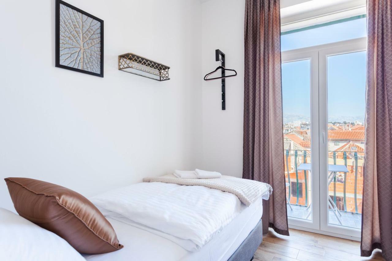 Apartman Cozy Lile In The Heart Of Old Town Split