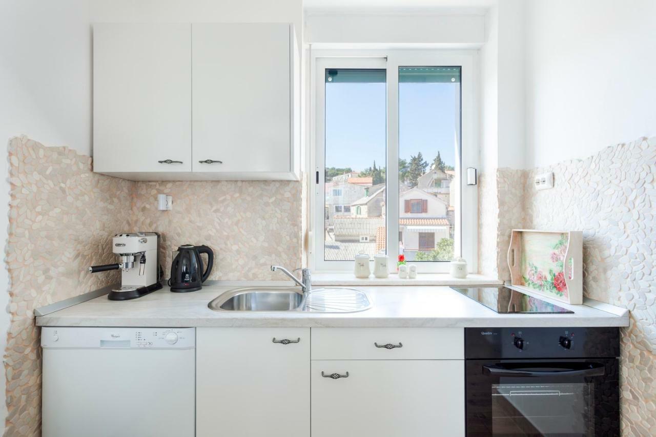 Cozy Lile In The Heart Of Old Town Apartman *