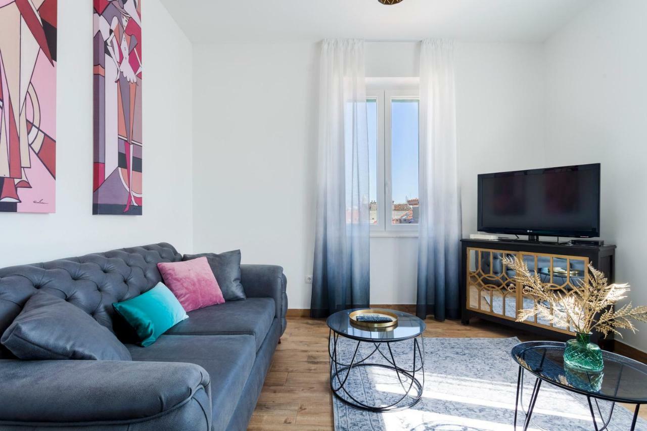 Cozy Lile In The Heart Of Old Town Apartman Split