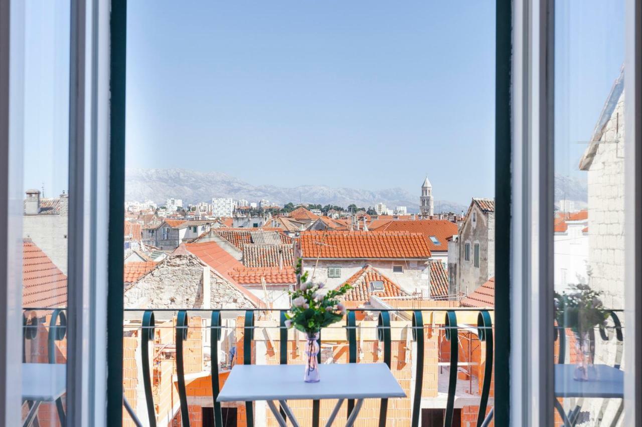Apartman Cozy Lile In The Heart Of Old Town Split