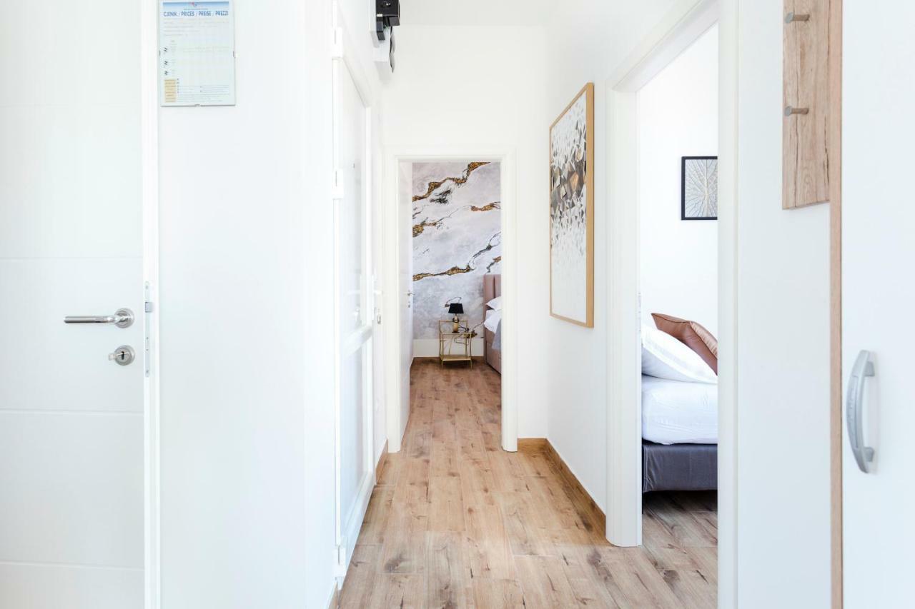 Cozy Lile In The Heart Of Old Town Apartman Split