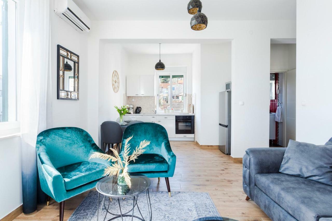 Apartman Cozy Lile In The Heart Of Old Town Split