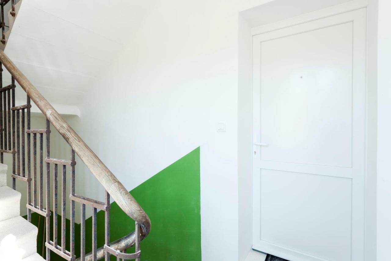Cozy Lile In The Heart Of Old Town Apartman *