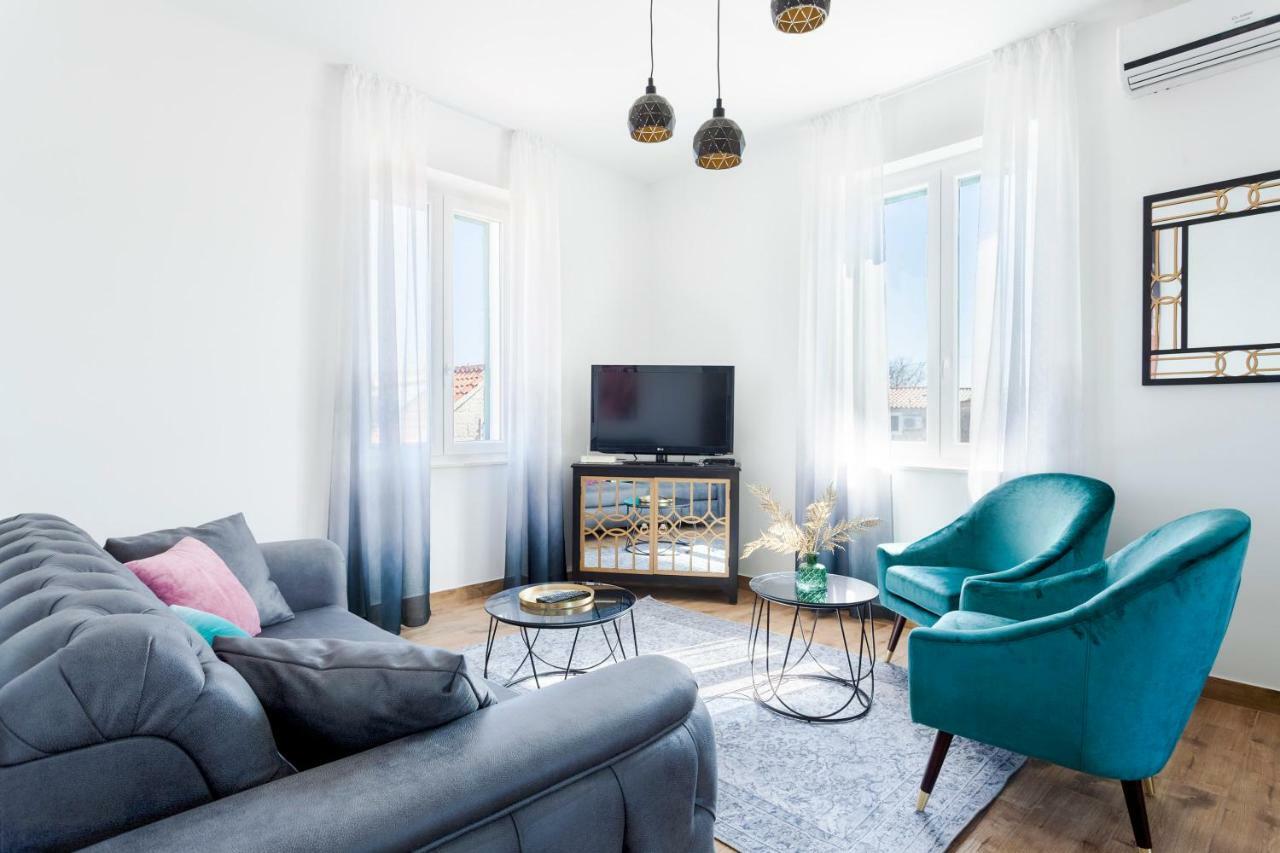 Apartman Cozy Lile In The Heart Of Old Town