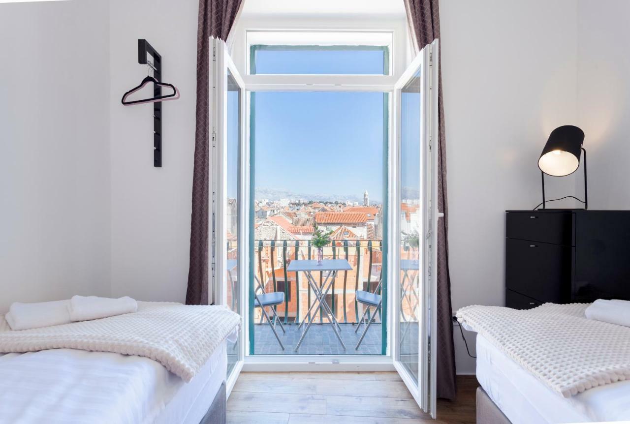 Cozy Lile In The Heart Of Old Town Apartman