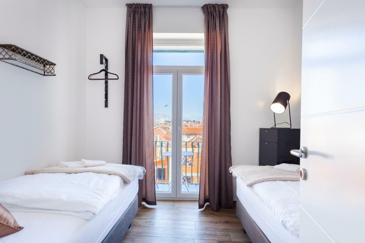 Apartman Cozy Lile In The Heart Of Old Town *