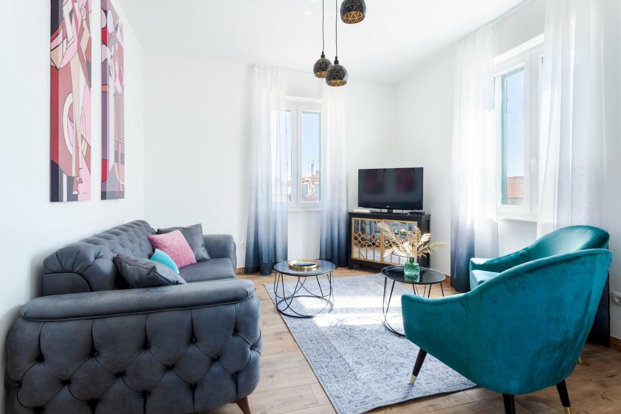 Cozy Lile In The Heart Of Old Town Apartman *