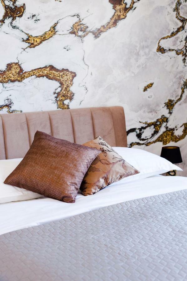 Cozy Lile In The Heart Of Old Town Apartman Split