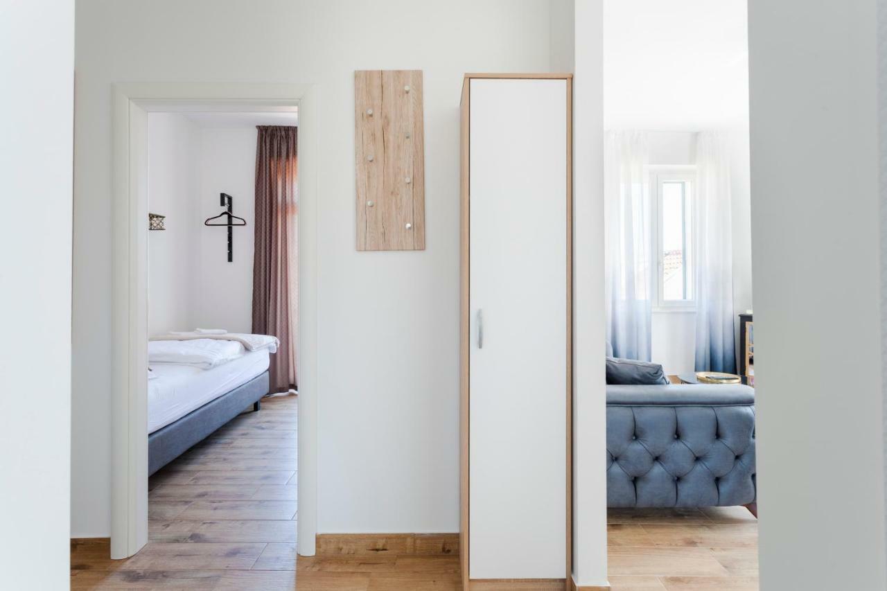 Apartman Cozy Lile In The Heart Of Old Town *