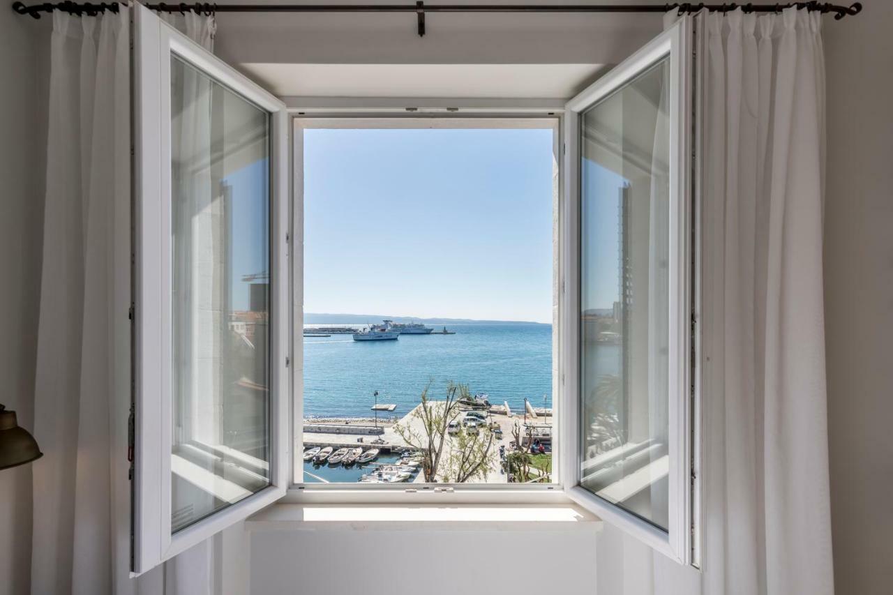 Guest house Seaview Luxury Retreat Split