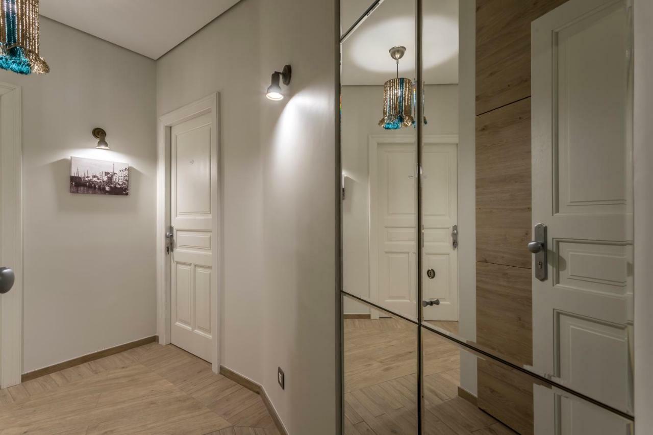Seaview Luxury Retreat 4* Split