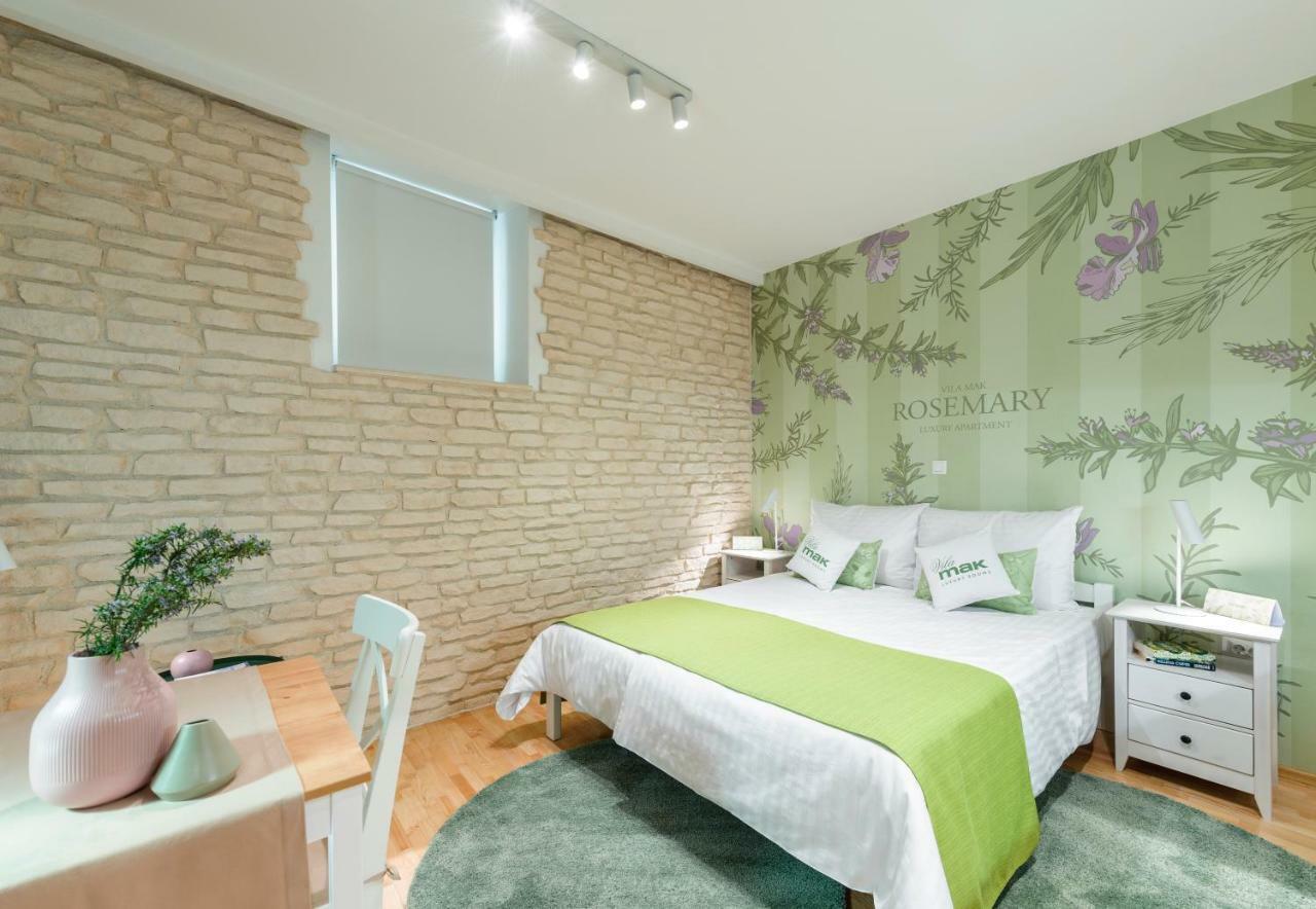 Mak Apartment *