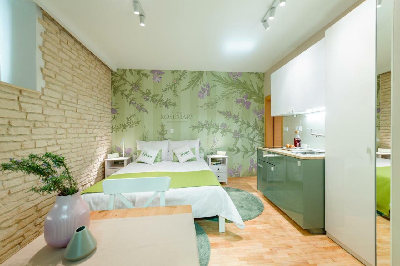 Apartment Mak Split