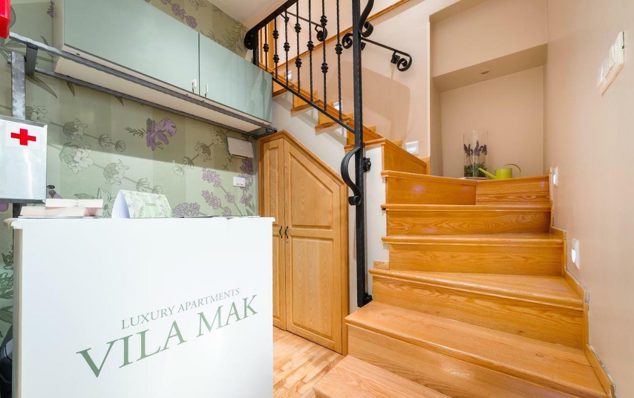 Mak Apartment