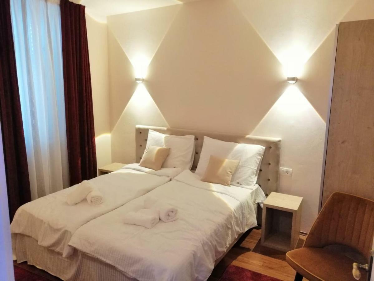 Old Town Borgo Luxury * Split