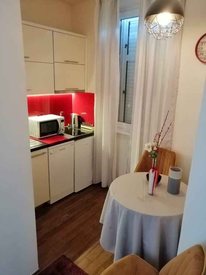 Old Town Borgo Luxury * Split