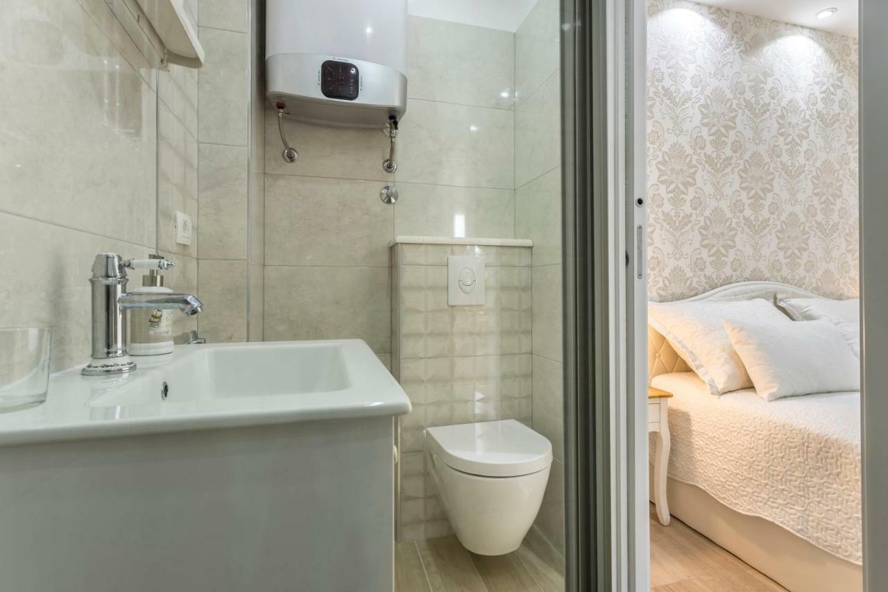 Center Apartamento Split