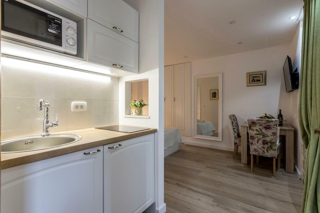 Apartamento Center Split