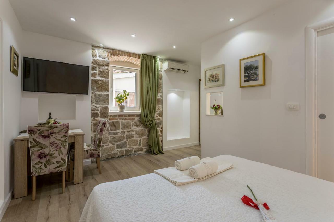 Center Apartamento Split