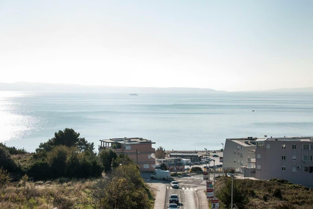 Laurel With Stunning View * Split