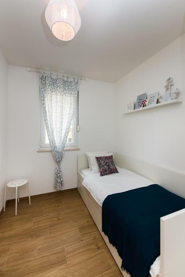 Blue Laguna With Seaview Appartement Split