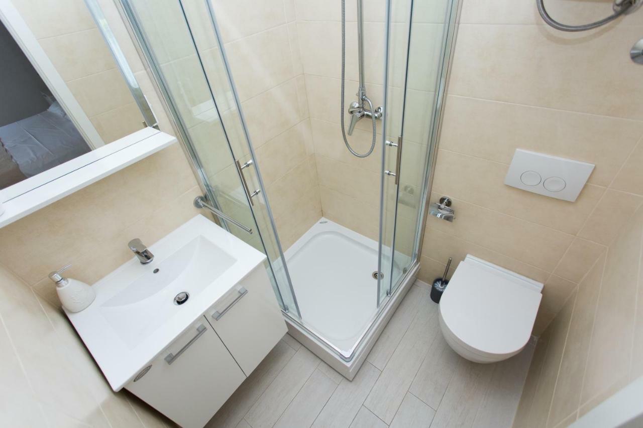 Appartement Baksi Split