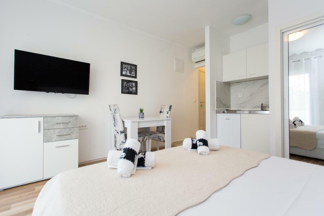 Baksi Appartement
