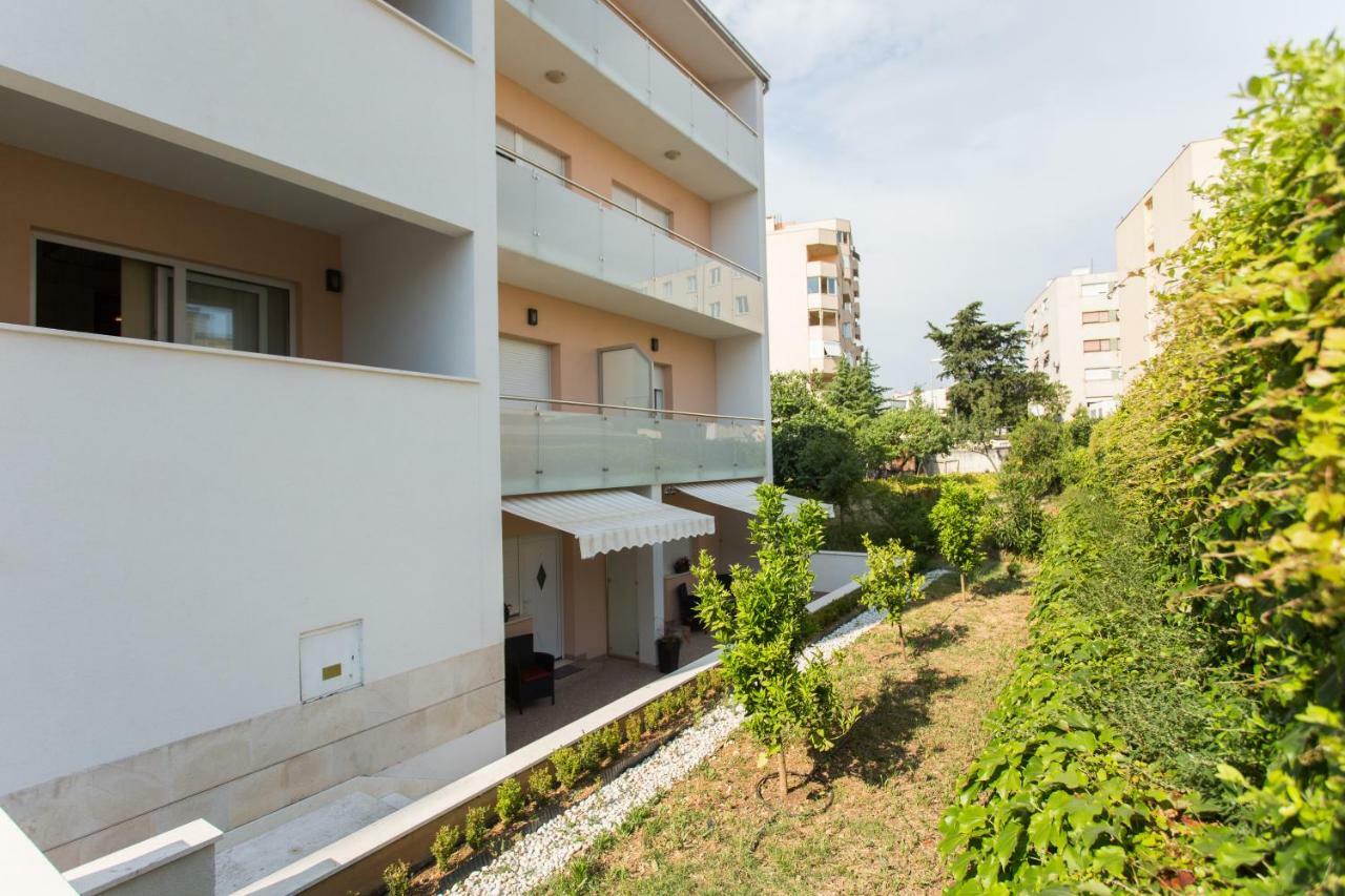 Baksi Appartement