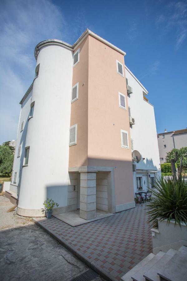 Baksi Appartement