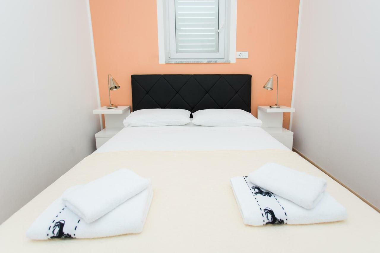 Appartement Baksi