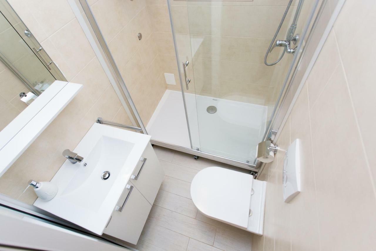 Baksi Appartement