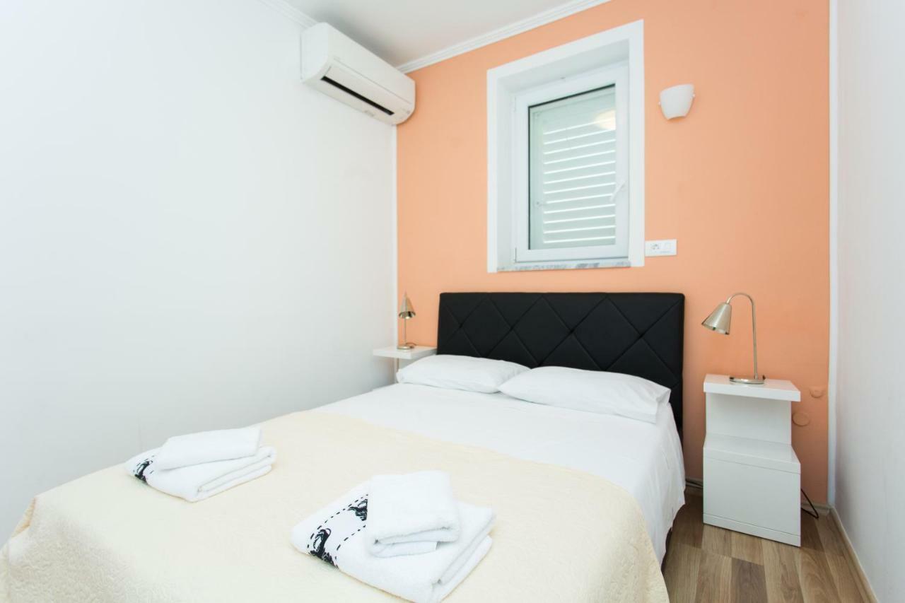 Appartement Baksi