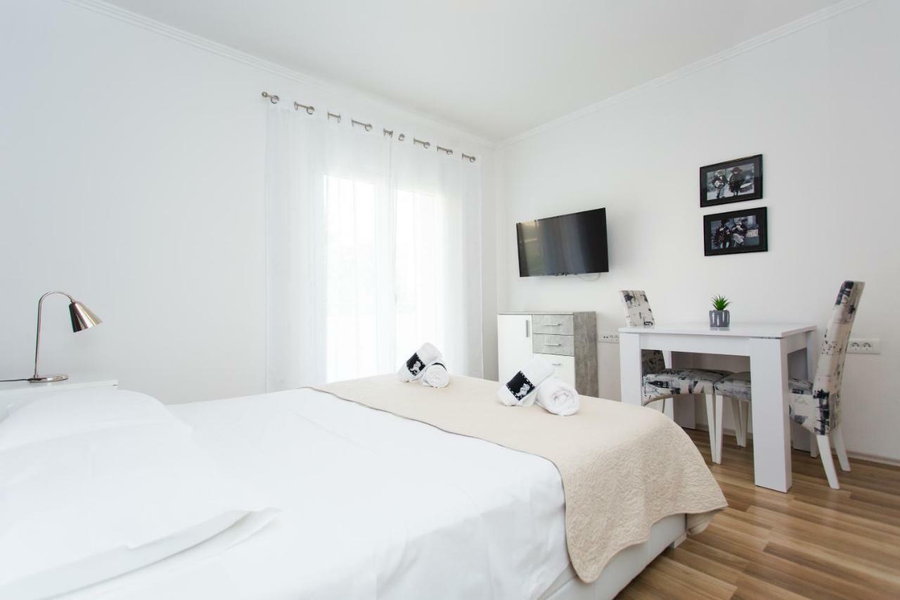 Baksi Appartement