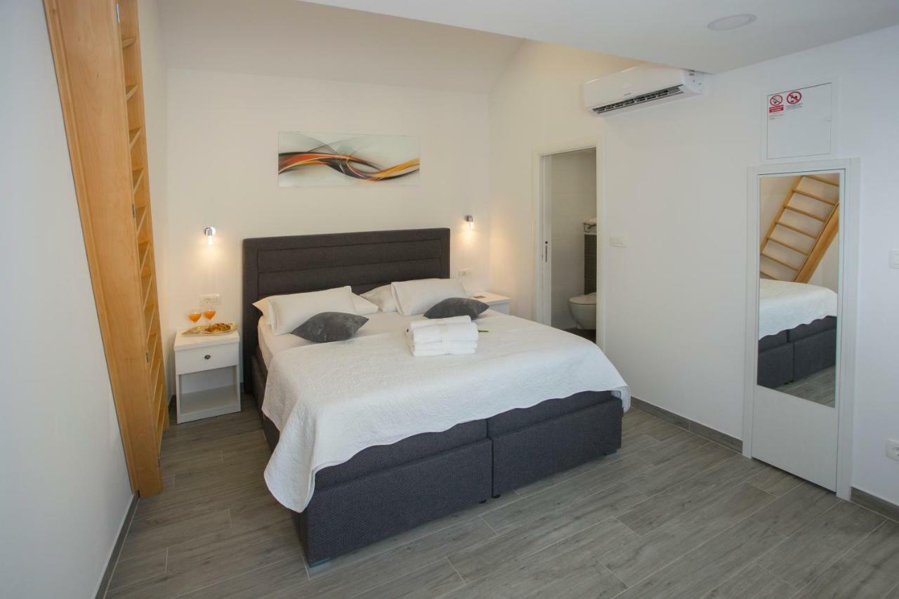Central Old Town 3* Split