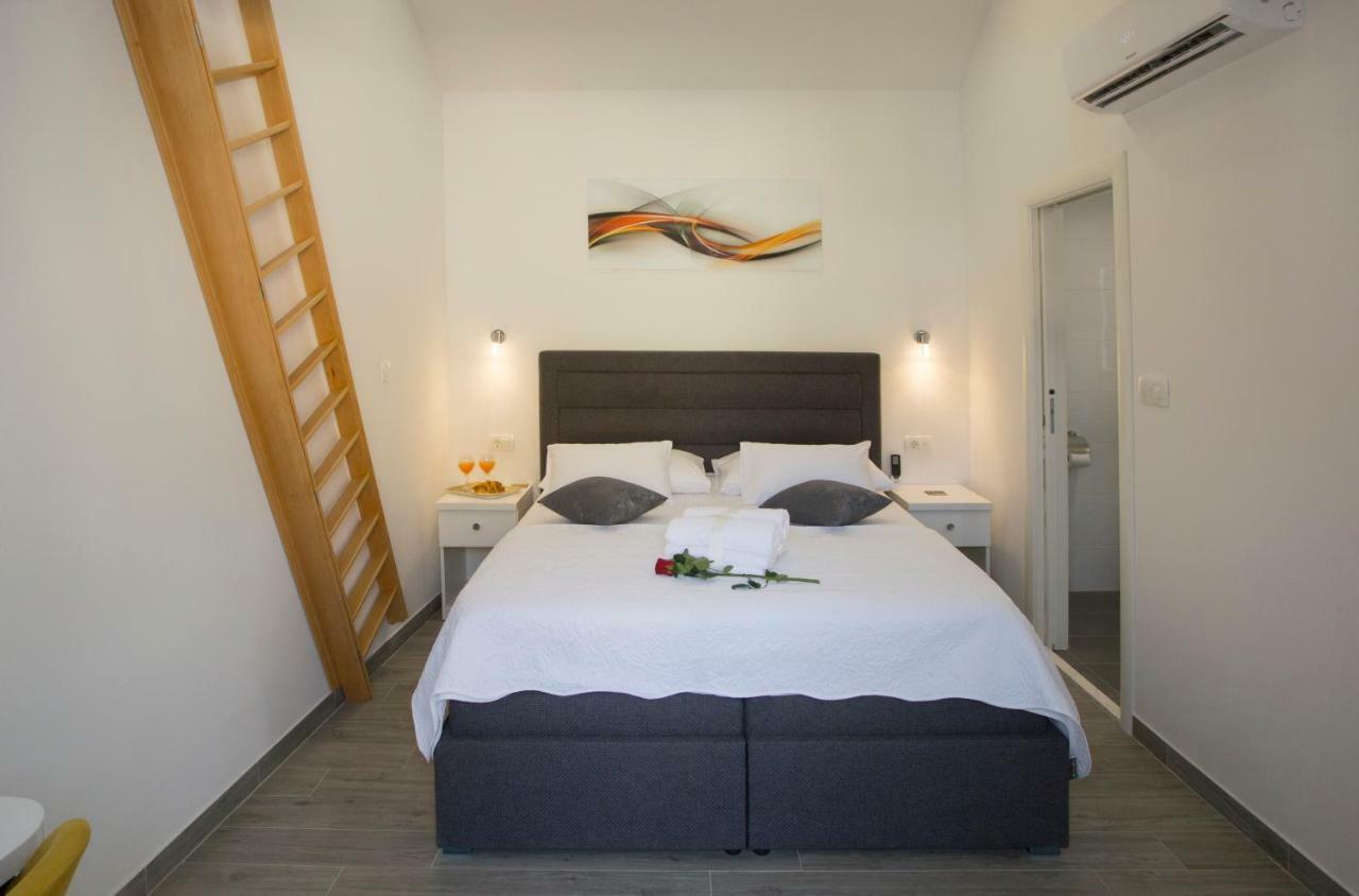 Guest house Central Old Town 3*
