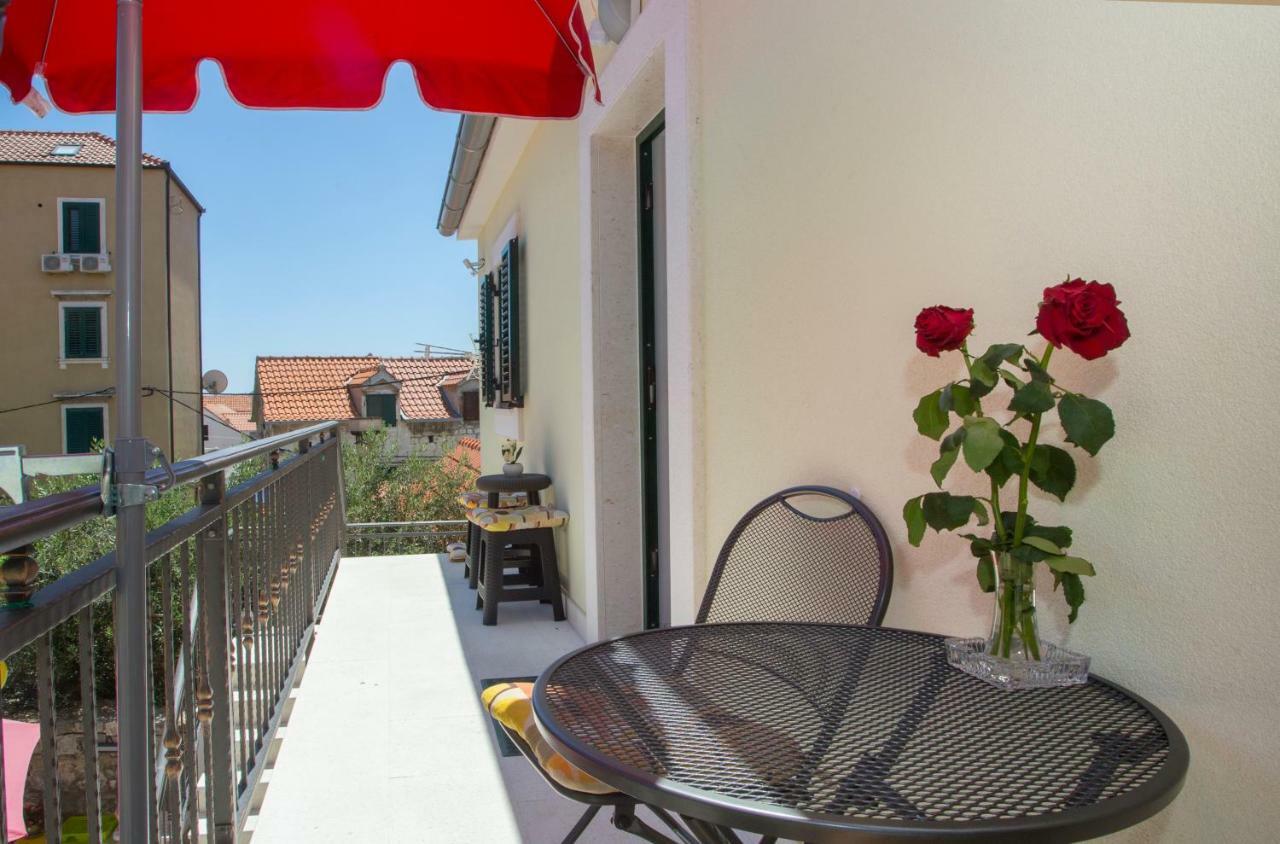 Central Old Town Guest house Split