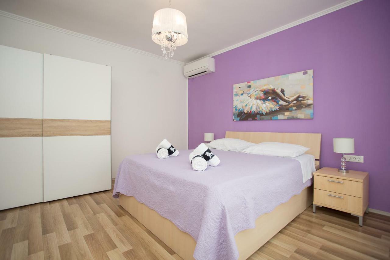 Baksi Appartement Split
