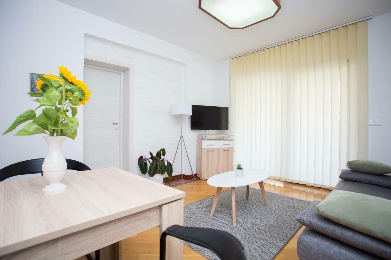 Baksi Appartement