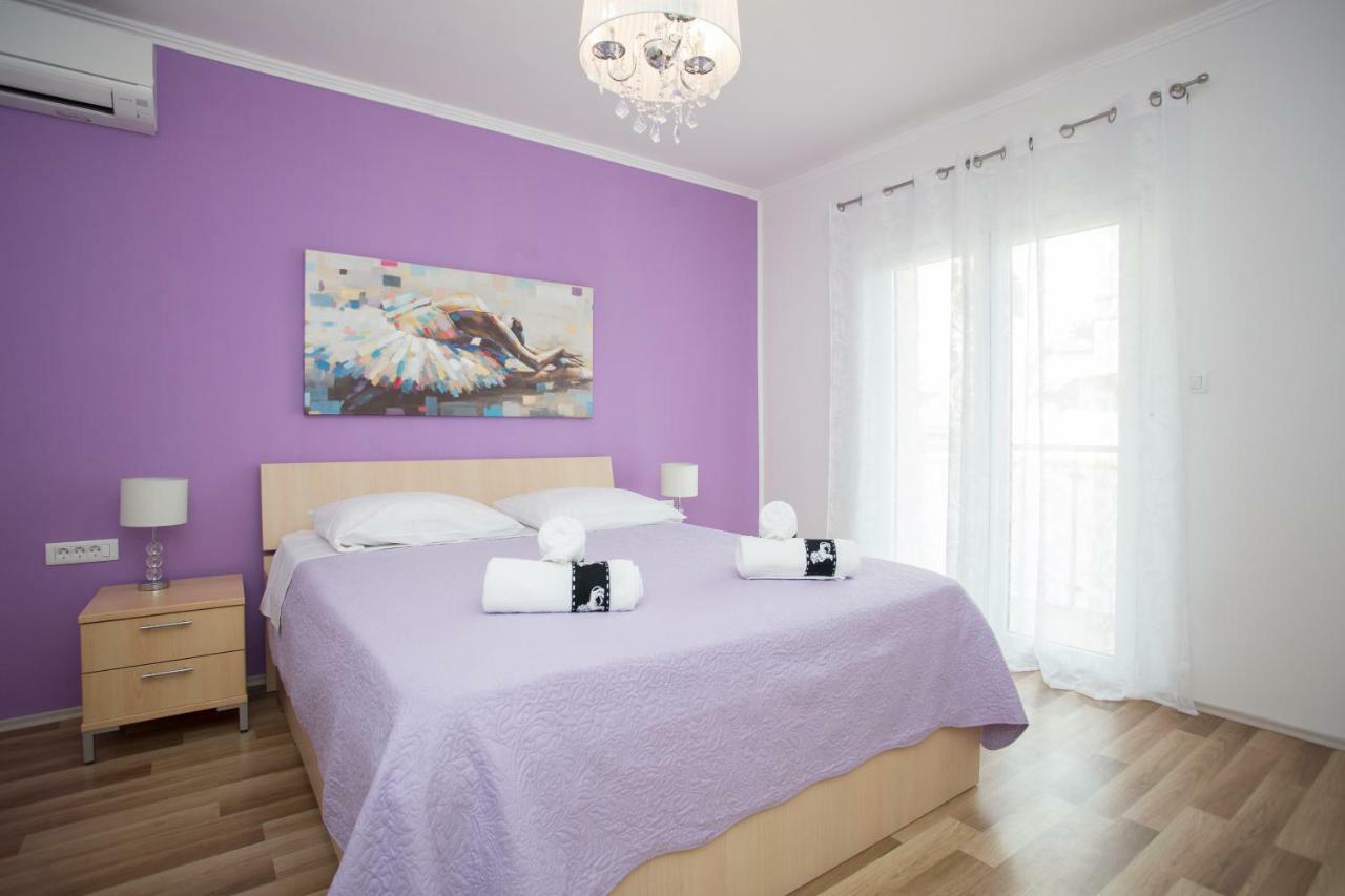Baksi Appartement *